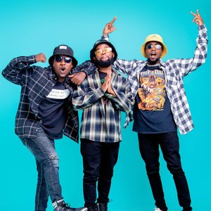 Movas Warombosaji Nation 的头像