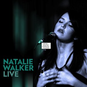 Natalie Walker - Live At the Bunker - EP