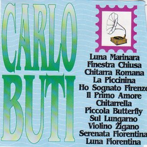 Luna marinara