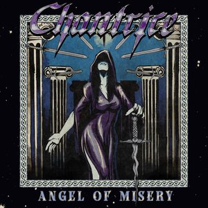 Angel of Misery