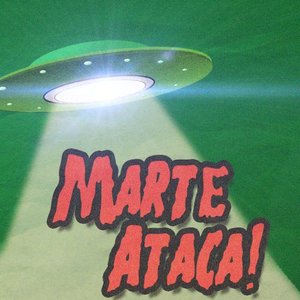 Avatar di marte ataca