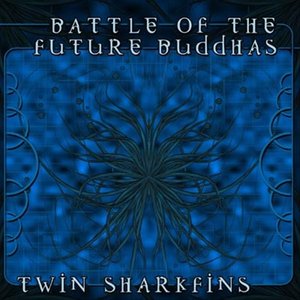 Twin Sharkfins