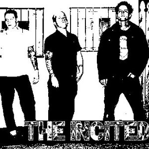 Avatar for The Incited