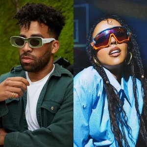 KYLE & Tinashe のアバター