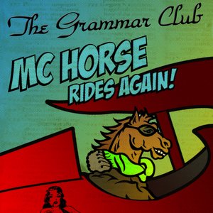 MC Horse Rides Again!
