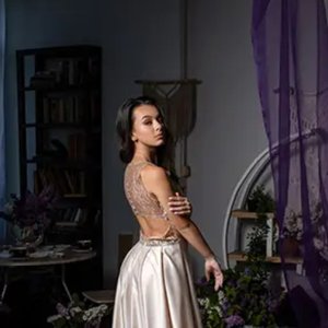 Iulia Teleucă 的头像