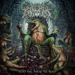 Sewer King, King of the Sewer