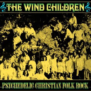 Psychedelic Christian Folk Rock