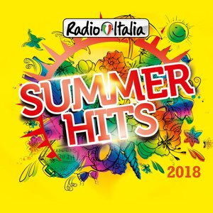 RADIO ITALIA SUMMER HITS 2018