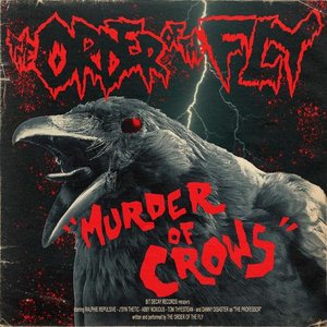 Murder of Crows