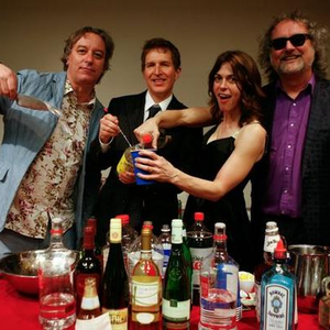 The Baseball Project photo provided by Last.fm