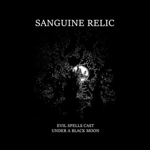 Evil Spells Cast Under a Black Moon