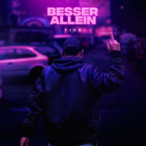 Besser allein - Single