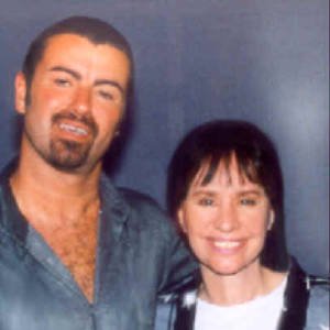 George Michael & Astrud Gilberto için avatar