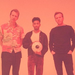 Chaz Bundick, The Mattson 2 的头像