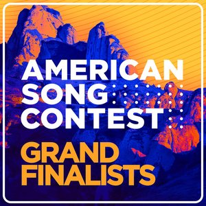 American Song Contest Grand Finalists