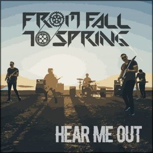 Hear Me Out - Single