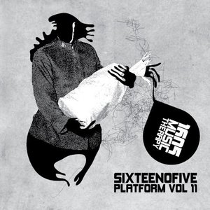 Sixteenofive - Platform Vol. 11