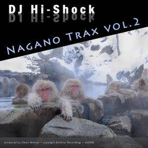 Nagano Trax Vol.2
