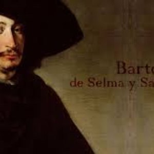 Image for 'Bartolomeo de Selma y Salaverde'