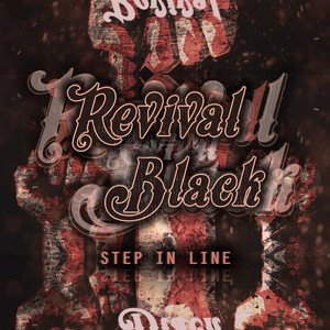 Step in Line [Explicit]