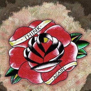 THINK AGAIN! 的头像