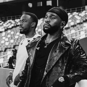 Dadju & Tayc 的头像