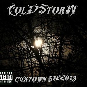 Coldstorm 的头像