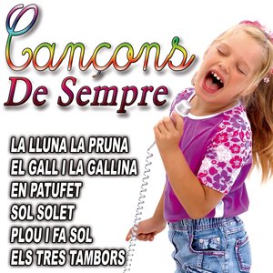 Canta Les Cançons de Sempre-Karaoke