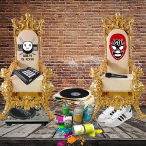 Principes y Mendigos