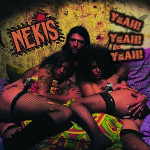 Nekis 的头像