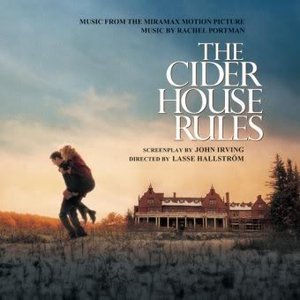 The Cider House Rules (Music from the Motion Picture) [Instrumental]