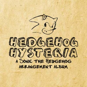 Hedgehog Hysteria