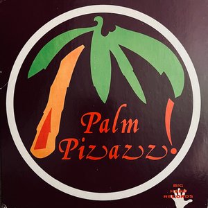 Palm Pizazz! 的头像