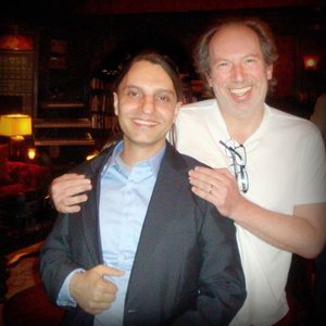 Avatar for Hans Zimmer, Borislav Slavov, Tilman Sillescu