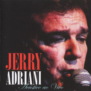 Jerry Adriani - Jovem Guarda 35 Anos - Zortam Music