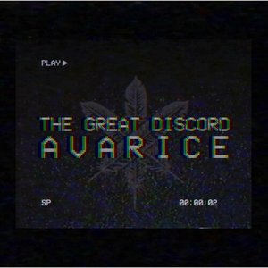 Avarice
