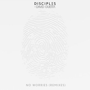 No Worries (Remixes)