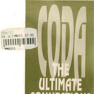 The Ultimate Connections EP
