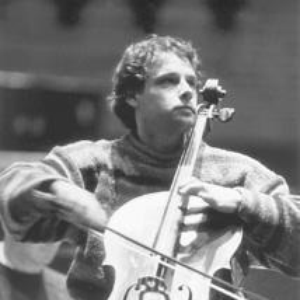 Pieter Wispelwey photo provided by Last.fm