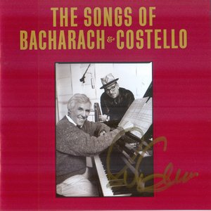 The Songs of Bacharach & Costello