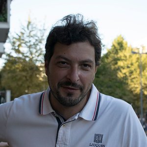 Avatar de giuseppe costa