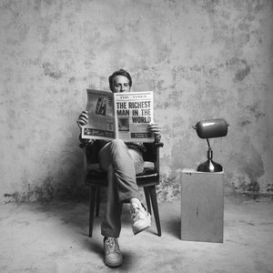 The Richest Man In The World (Deluxe)