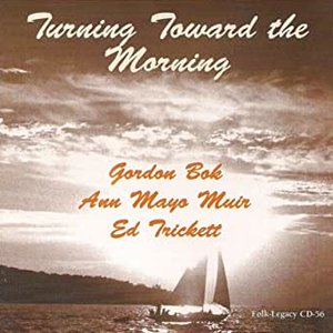 Turning Toward The Morning