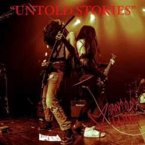 Untold Stories