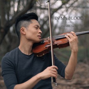 In My Blood - Single