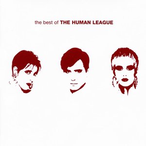 Image for 'The Best of The Human League'