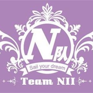 Avatar for Team NII