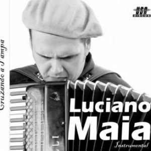 Luciano Maia 的头像
