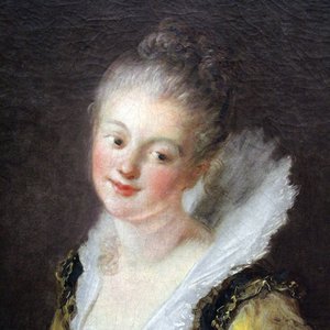 Image for 'Anne Louise Boyvin d’Hardancourt Brillon de Jouy'